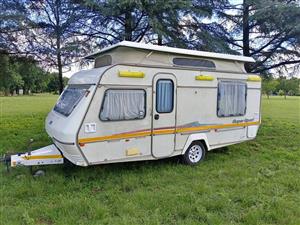 Sprite SuperSport1997