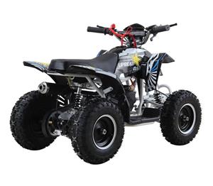 Best 50cc kids petrol quad bikes in SA