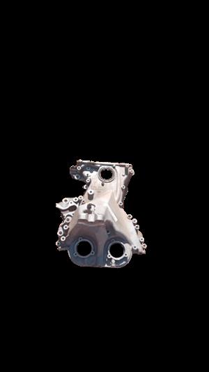 FORD ECOBOOST TIMING CHAIN COVER (2015)