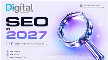 Ethical White-Hat SEO Pretoria, South Africa: Prepare for the 2027