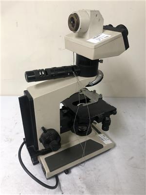 Microscope Olympus BH2 - B033058992-4