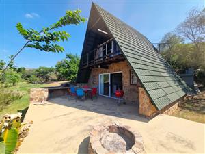 Beautiful Breakaway Property in Utopia, Rustenburg!