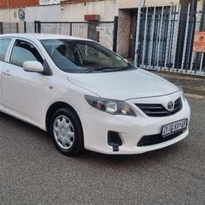 Used 2020 Toyota Corolla Quest 1.6 Plus