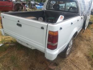 Ford bantam 1.3 parts