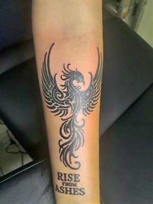 tattoos
