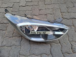 Ford figo newshape Headlight Rightside  Call or dm me