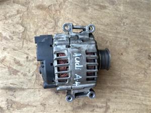 Alternator for Audi