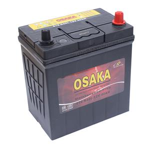 Osaka Vehicle Battery 616 size - 40AH
