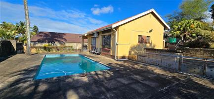 Family Home in Stanger