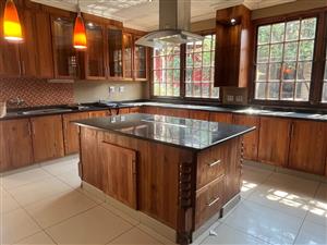 Luxurious 5-Bedroom Home for Sale in Prime Westdene Location