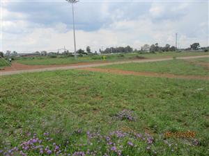 Vacant Land Residential For Sale in Henley On Klip