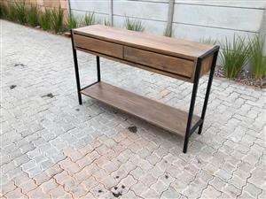 Console Table