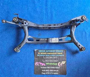 VW Golf 7 / 8 Rear Subframe