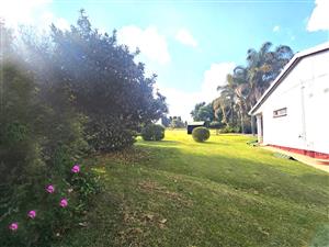 Garden Cottage Rental Monthly in Radiokop
