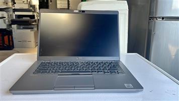 Used Dell Latitude 5410