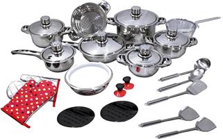 27pc Dolphin cookware for sale online orders only