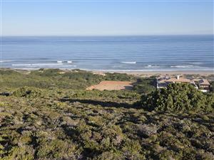 Coastal living at Its best – Stand with unspoiled ocean views