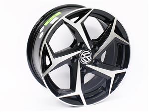 15″ IVD BK5340 5/100 BKMF Alloy Wheels