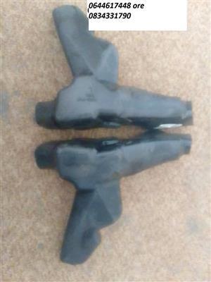 kawasaki zx12 cam chaft and ram air