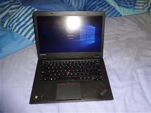 Lenovo Thinkpad T440p I5 Junk Mail