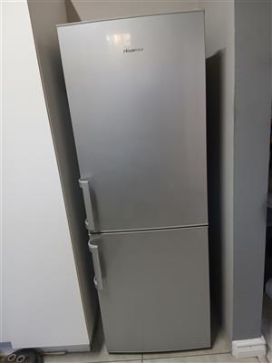 Fridge and  Freezer 