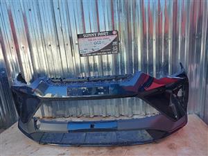 Haval H6 GT Bumper