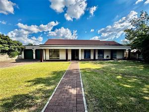 House For Sale in Secunda