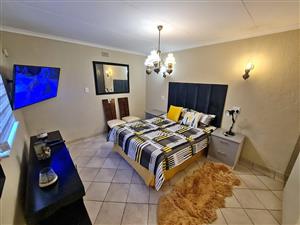 1 Bed 1 Bath Apartment/condo
