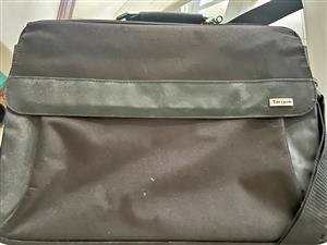Targus laptop bag