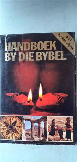Handboek by die Bybel Hersiene uitgawe