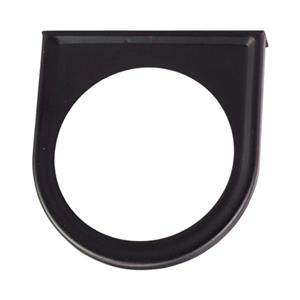 Autogauge Black Gauge Panel for 52mm Gauges (single)