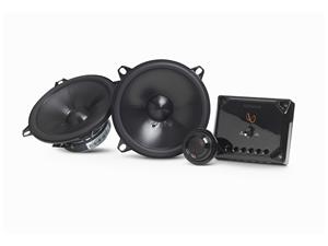 Infinity Reference Series 5″ 65w rms 2way Component Split System