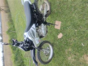 Puzey 200stx