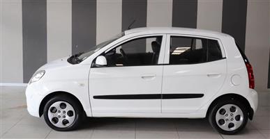 Picanto auto 