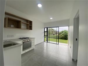 STUNNING GROUND FLOOR APARTMENT.