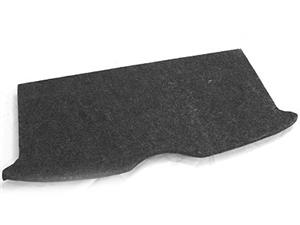 Opel Corsa 2003+ Backboard
