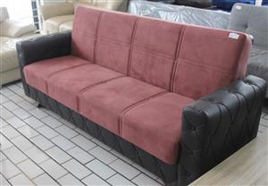 SLEEPER COUCH S05819