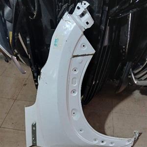 Nissan magnite fender 