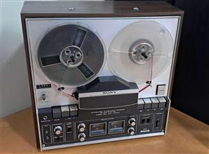Sony TC-440 Reel to Reel