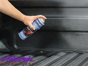 Duplicolor Truck Bed Coating Spray