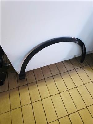 AUDI Q3 SLINE FRONT RIGHT WHEELARCH