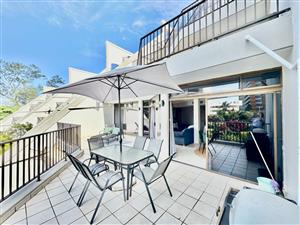 Apartment Rental Monthly in Umhlanga