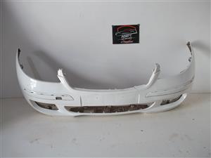 Mercedes A-class (W169) '04-'08 front bumper