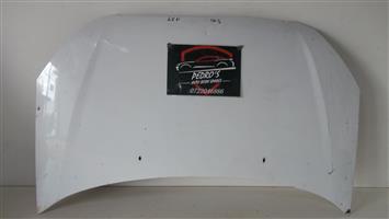 Hyundai Getz '06-'10 Bonnet