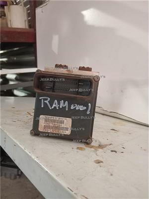 Used Dodge Ram ABS Pump 