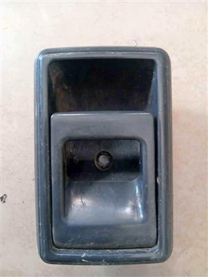 Toyota Tazz inner door handle