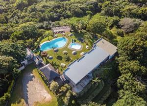 Umzumbe Lodge Timeshare – Week 12 | 8 Nights | Unit 51