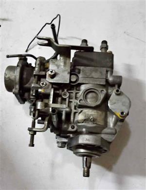Kia K2700 diesel pump