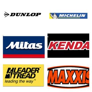 WE SELL TYRES