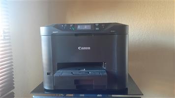 MB5400  4 in 1 Printer 